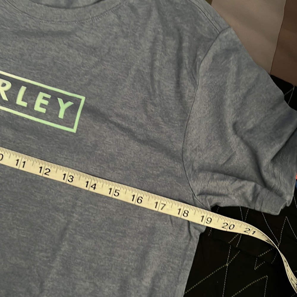 Hurley Boys Youth Tee - Picture 4 of 11